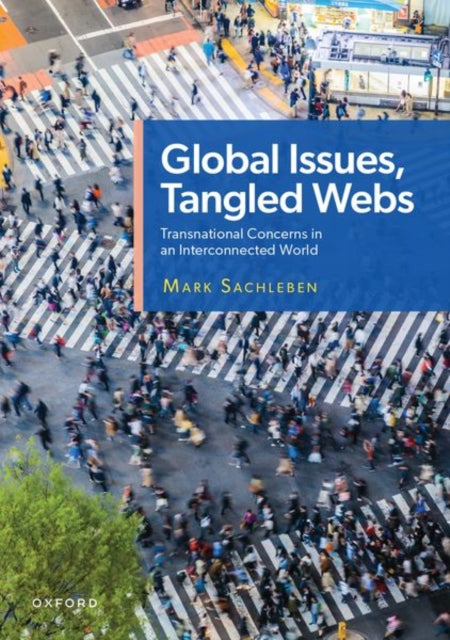 Global Issues Tangled Webs