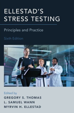 Ellestads Stress Testing Principles and Practice