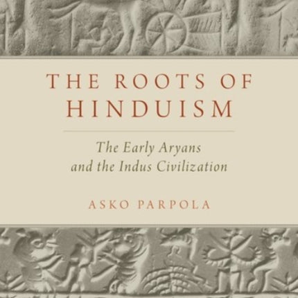 Roots of Hinduism