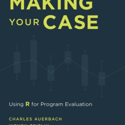 MAKING YOUR CASE P