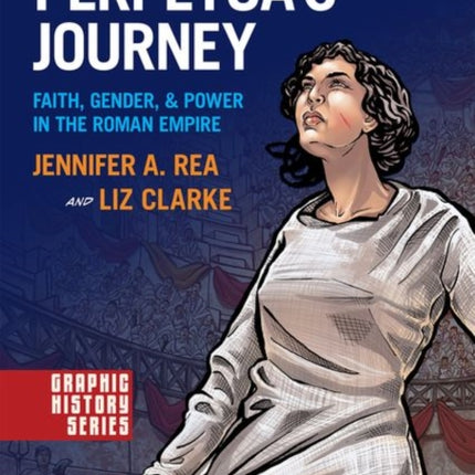 Perpetuas Journey