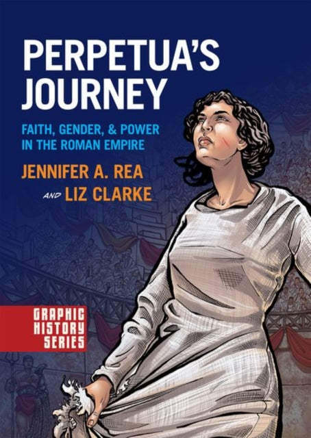 Perpetuas Journey
