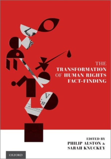 The Transformation of Human Rights FactFinding
