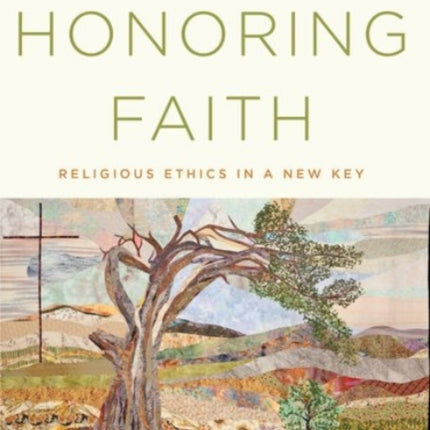 EarthHonoring Faith