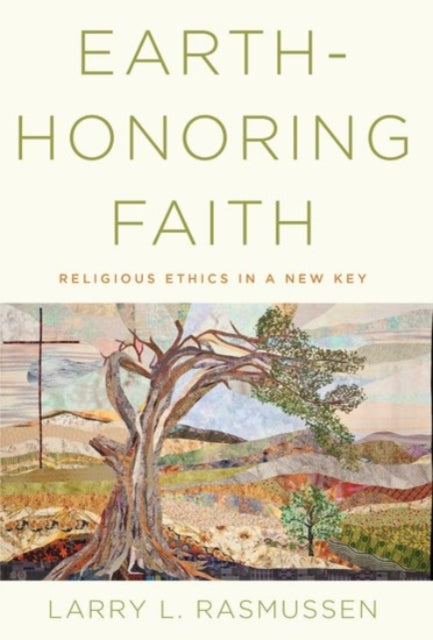 EarthHonoring Faith