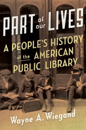 Part of Our Lives