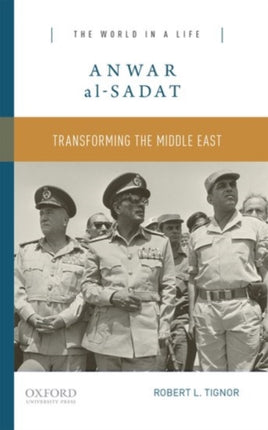 Anwar alSadat