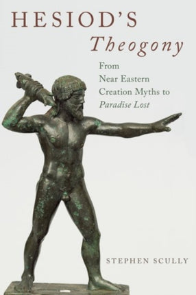 Hesiods Theogony