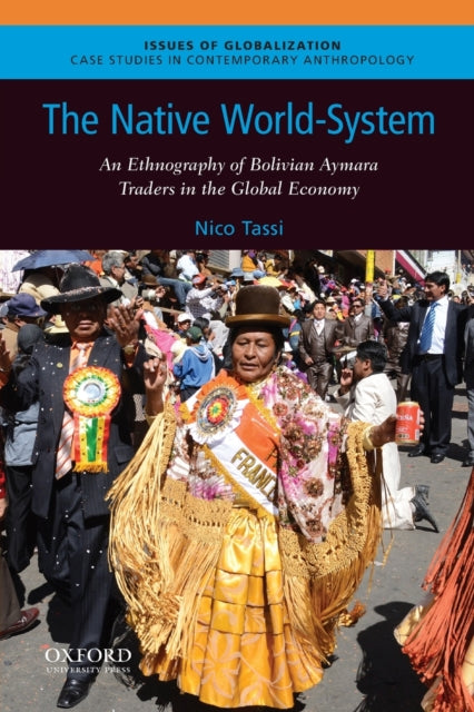The Native WorldSystem