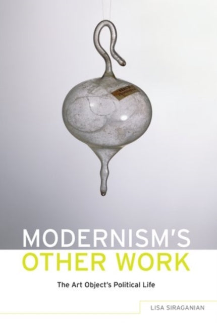 Modernisms Other Work