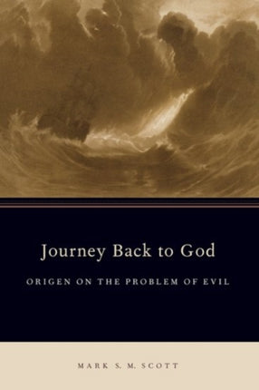 Journey Back to God