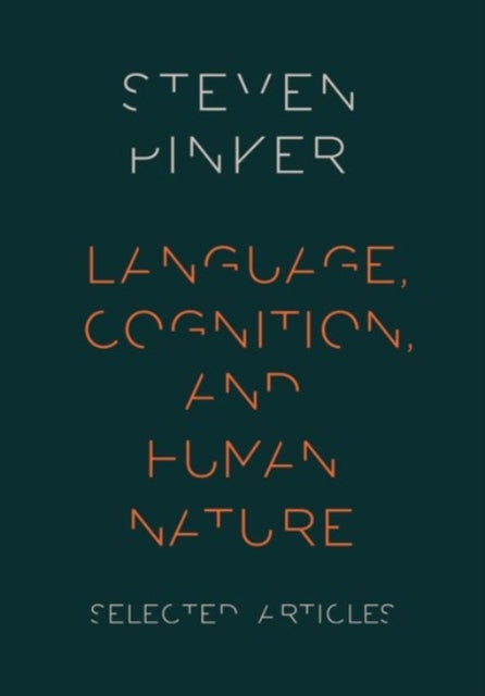 Language Cognition and Human Nature