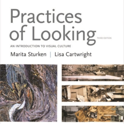 Practices of Looking: An Introduction to Visual Culture