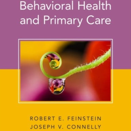 Integrating Behavioral Health and Primary Care