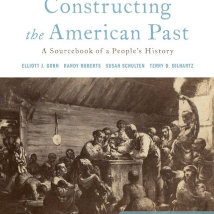 Constructing the American Past