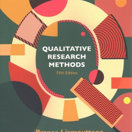 Qualitative Research Methods