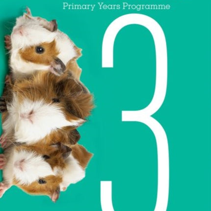 Oxford Mathematics Primary Years Programme Practice and Mastery Book 3