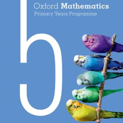 Oxford Mathematics Primary Years Programme Practice and Mastery Book 5