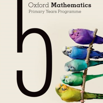 Oxford Mathematics Primary Years Programme Teacher Book 5