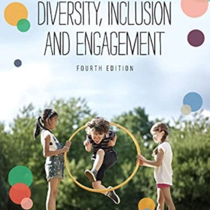 Diversity Inclusion and Engagement