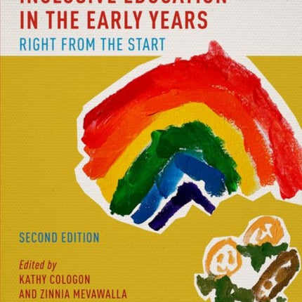Cologon K Inclusive Education in the Early Years