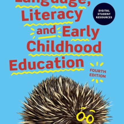 Language Literacy  Early Childhood Education