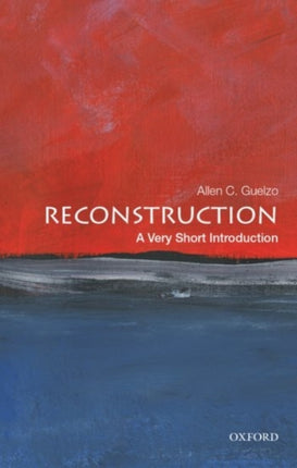 Reconstruction: A Very Short Introduction