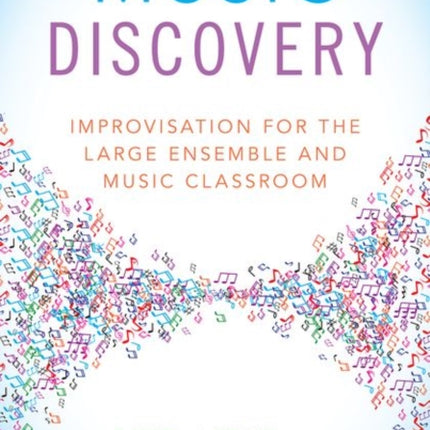 Music Discovery Improvisation for the Large