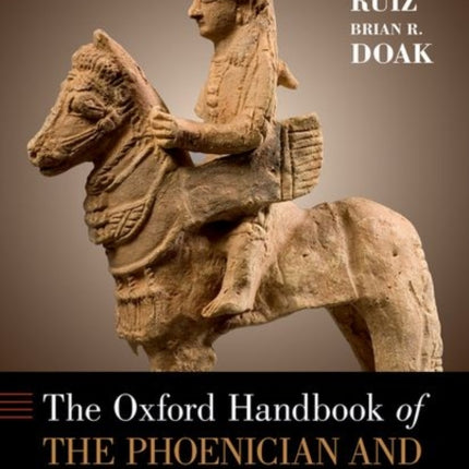 The Oxford Handbook of the Phoenician and Punic