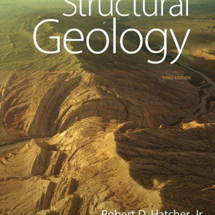 Structural Geology