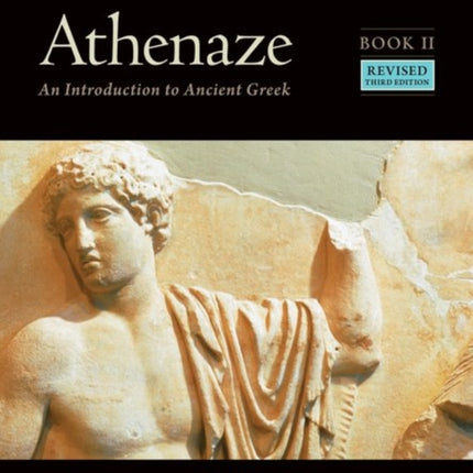 Athenaze, Book I: An Introduction to Ancient Greek