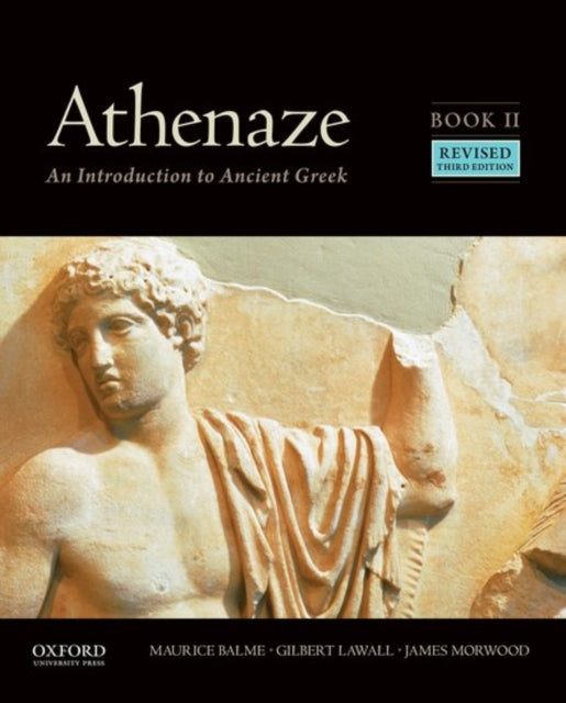 Athenaze, Book I: An Introduction to Ancient Greek