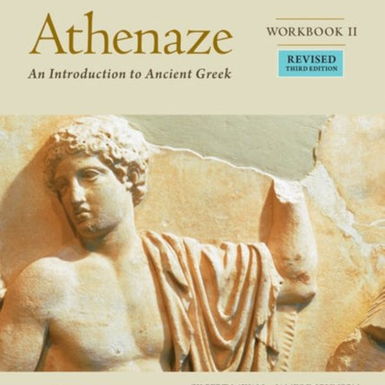 Athenaze, Workbook II: An Introduction to Ancient Greek