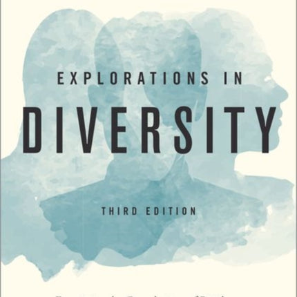 Explorations in Diversity