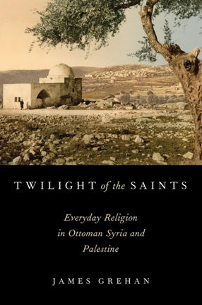 Twilight of the Saints
