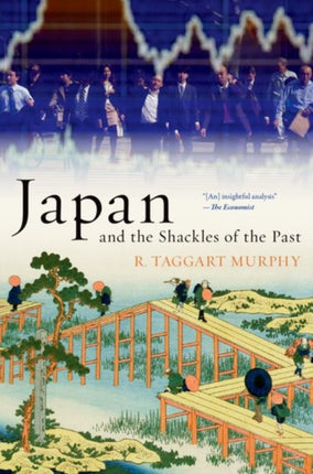 Japan and the Shackles of the Past
