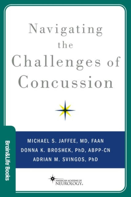 Navigating the Challenges of Concussion