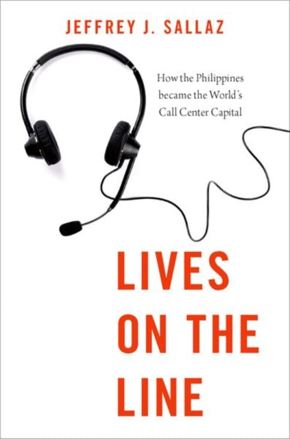 Lives on the Line: How the Philippines became the World's Call Center Capital