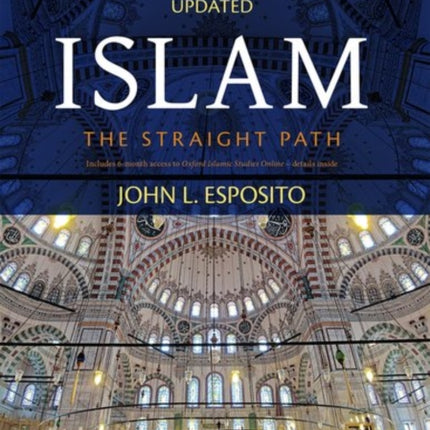 Islam: The Straight Path