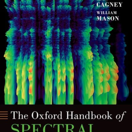 The Oxford Handbook of Spectral Music