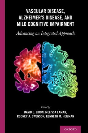 Vascular Disease Alzheimers Disease and Mild Cognitive Impairment