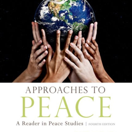 Approaches to Peace