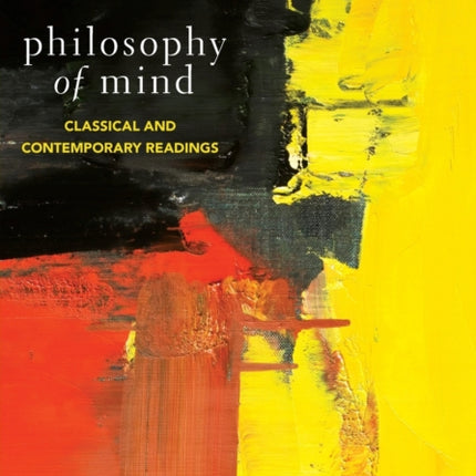 Philosophy of Mind