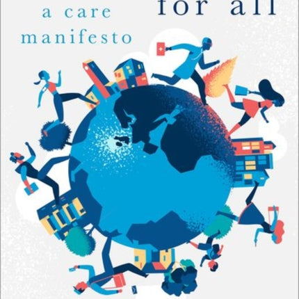 Part-Time for All: A Care Manifesto