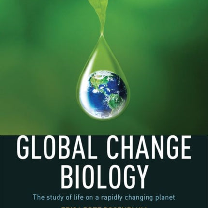 Global Change Biology