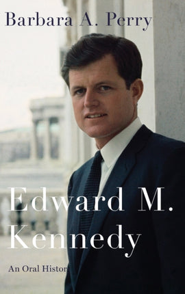 Edward M. Kennedy