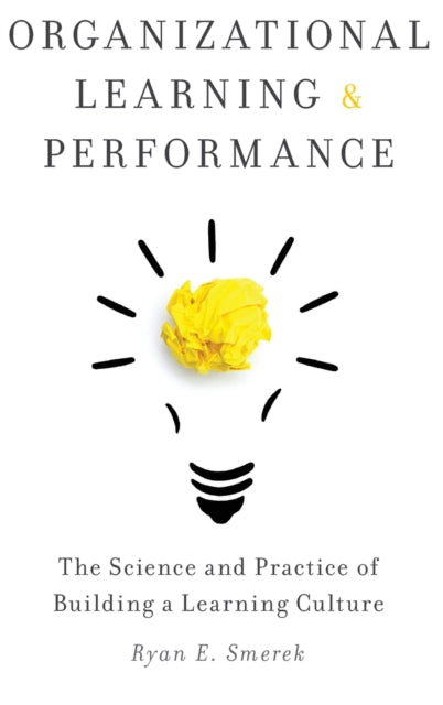 Organizational Learning  Performance C