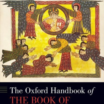 Oxford Handbook of the Book of Revelation