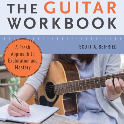 The Guitar Workbook