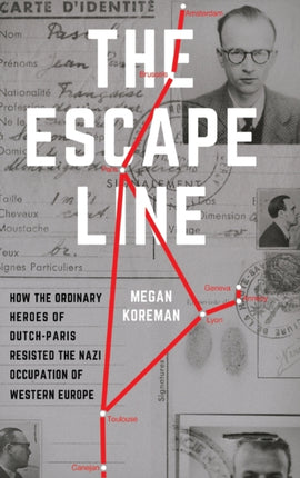 The Escape Line